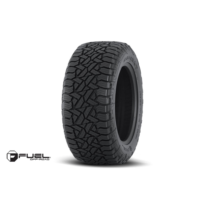 305/55R20 Fuel Gripper A/T