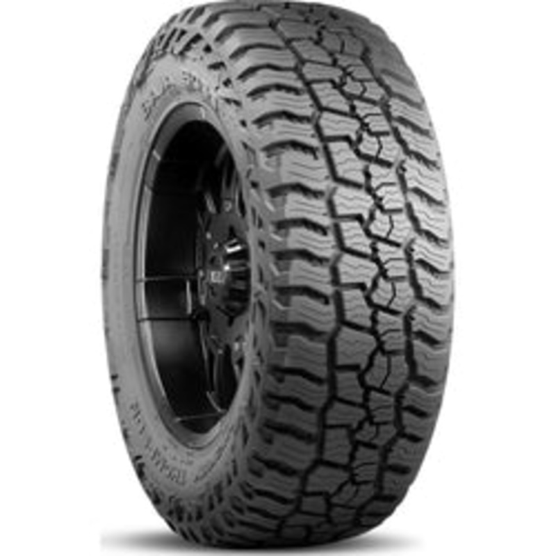 33X12.50R22 MICKEY THOMPSON BAJA BOSS A/T (Single)
