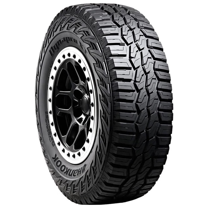 37×13.50R22LT/12 Hankook Dynapro XT RC10 Tires Set of 6