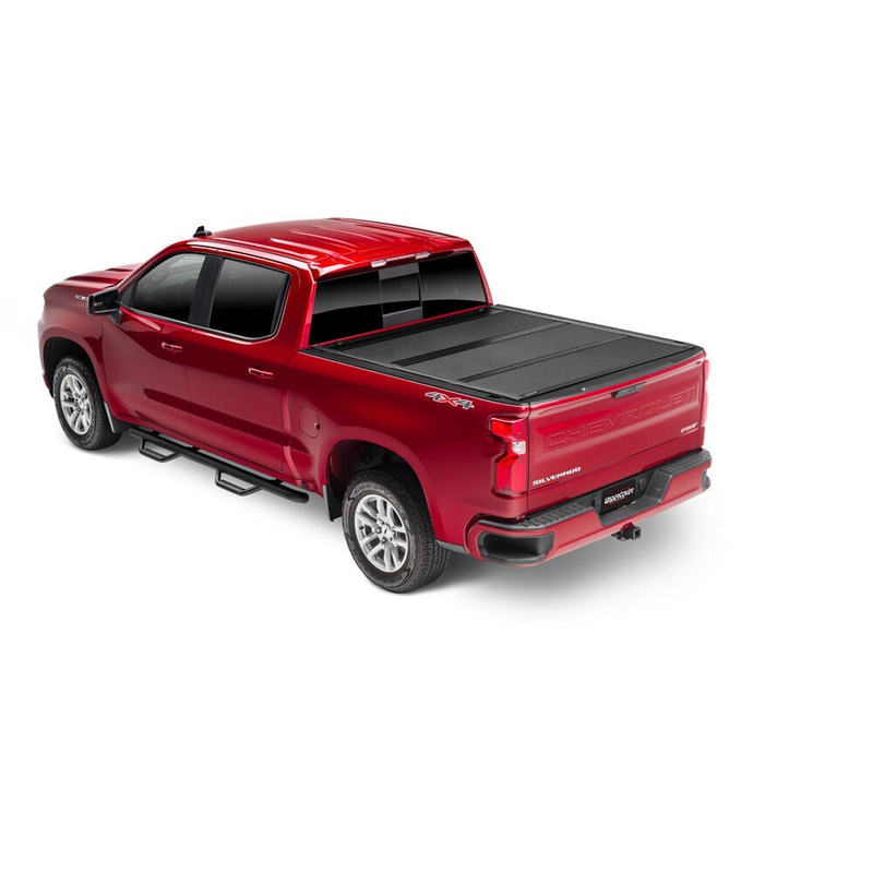 Armor Flex 23 Col/Can 5’2″ AX12029