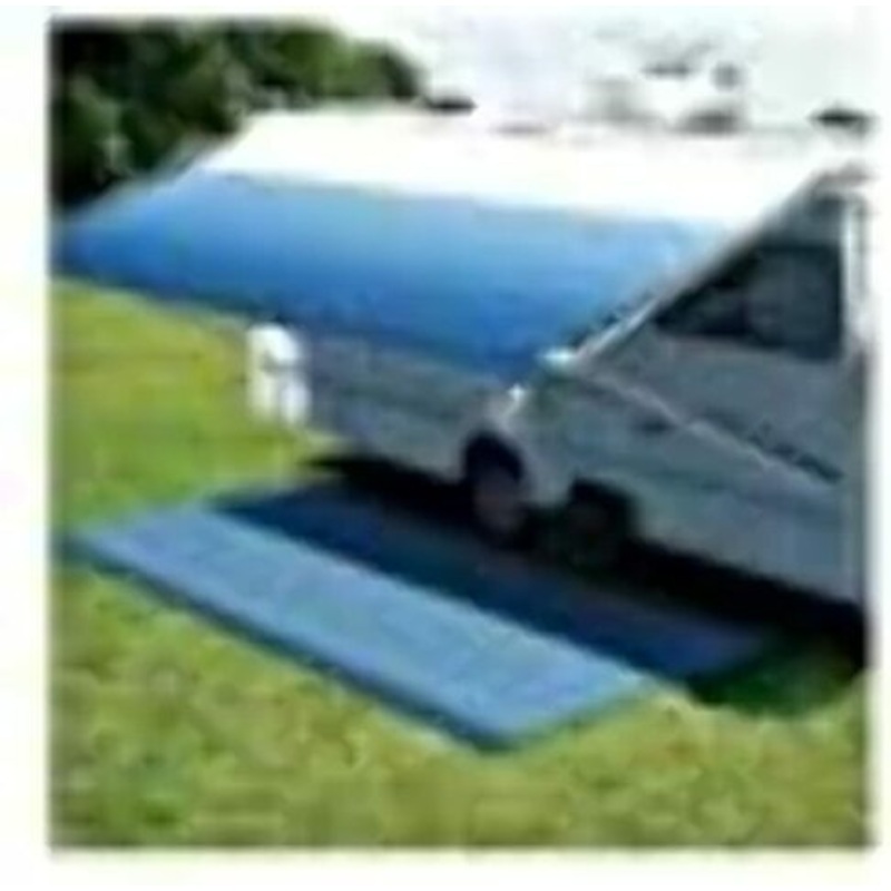 CAREFREE CO. 640016WHT ARMS,FI,HD,Long,WHT/WHT