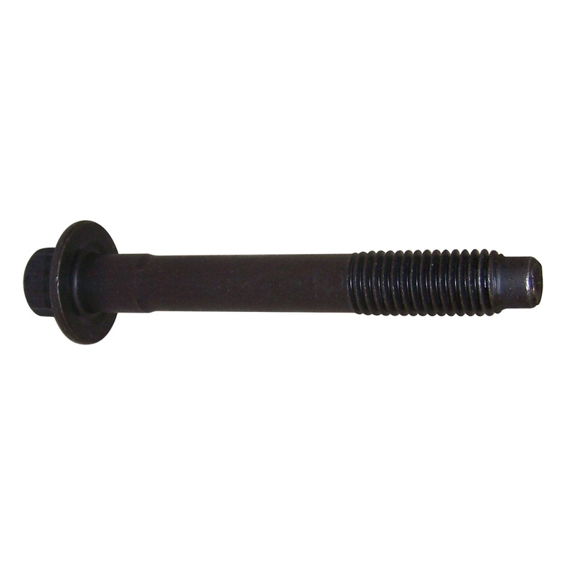 Crown Automotive 34201535 Axle Hub Bolt Fits 87-06 Wrangler (TJ) Wrangler (YJ)