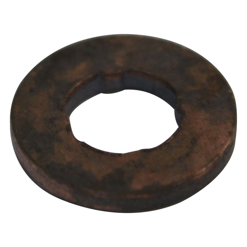 Crown Automotive 68150040AA Fuel Injector O-Ring Fits 14-18 Grand Cherokee (WK2)