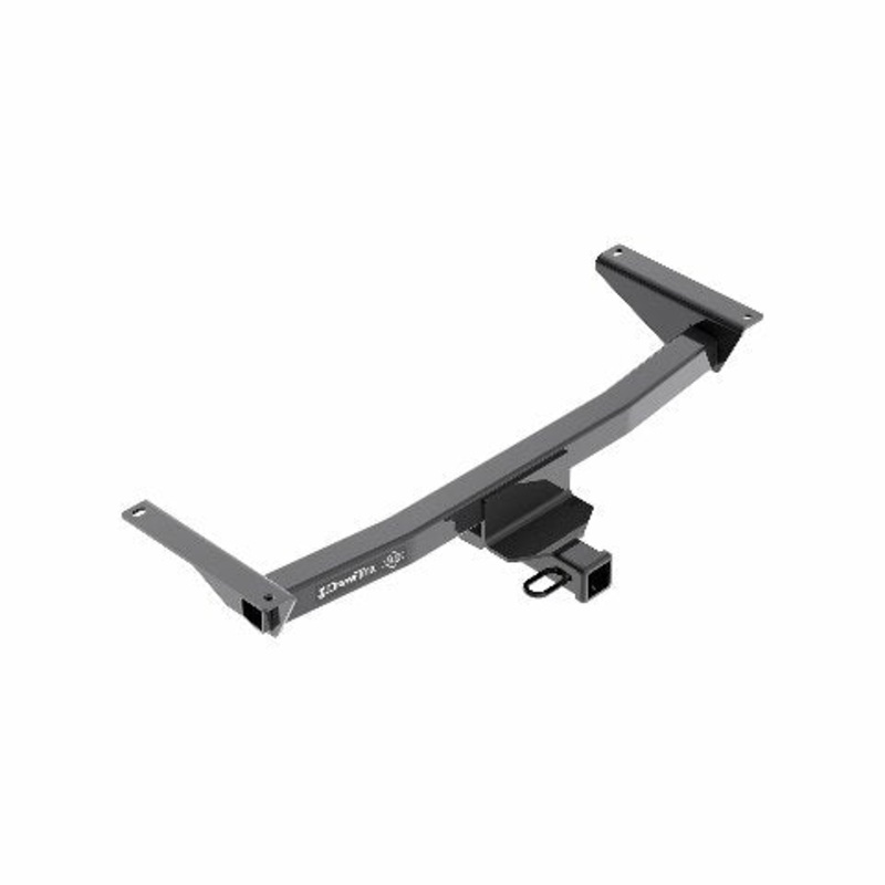Draw-Tite 76176 Class IV Max-Frame Trailer Hitch with 2″ Receiver Tube Opening, 1 Pack