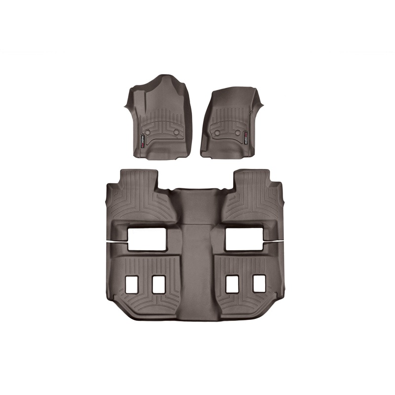 FloorLiner HP 4714282IM