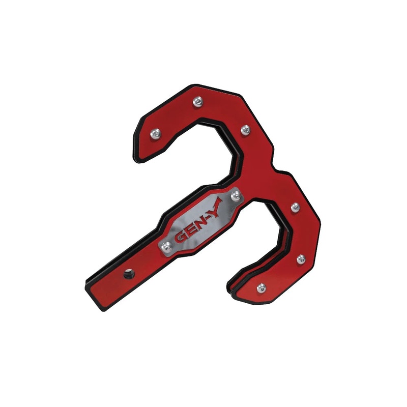 GEN-Y Hitch The Hulk