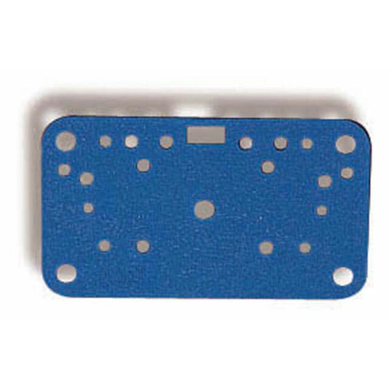 Holley Performance 108-90-2 Metering Block Gasket