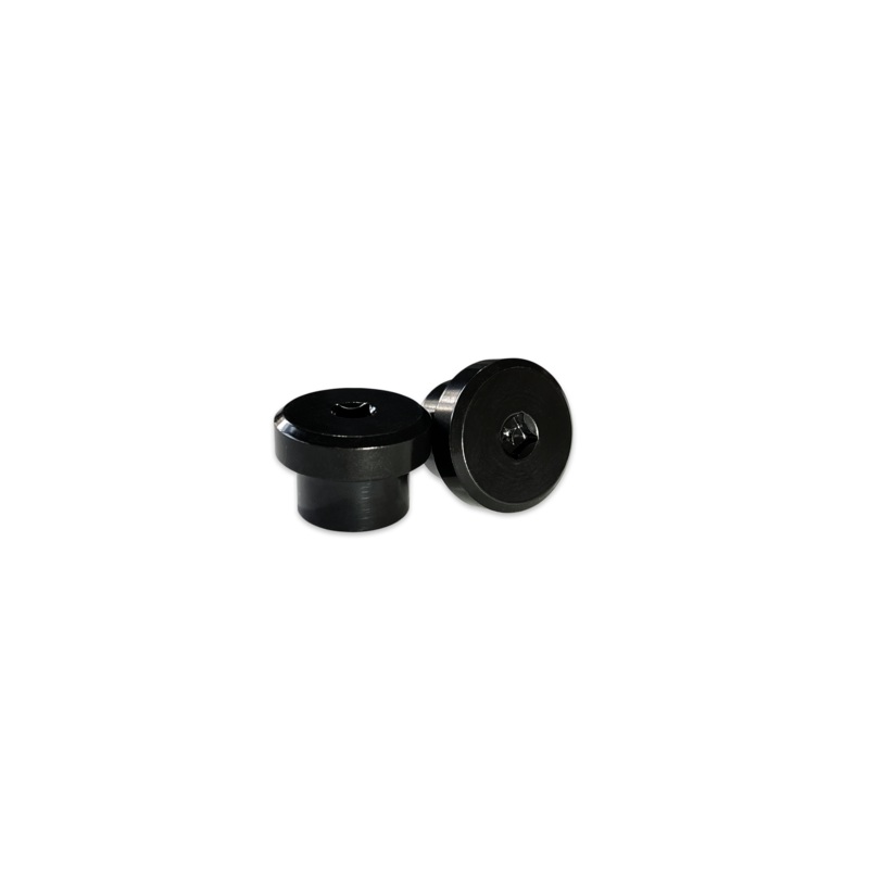 Jowl 3/4 Split Shackle Cap Screws