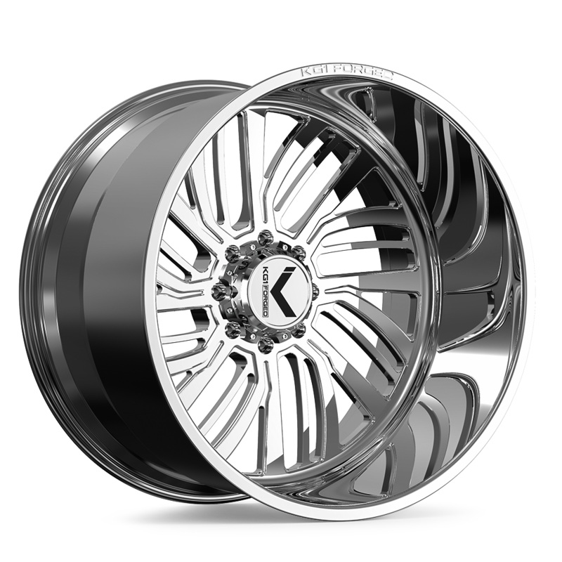 KG1 Forged SIFTER – Legend Series