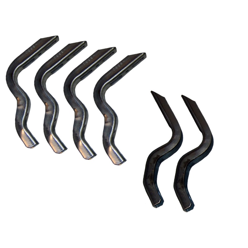 Lund Ez Bracket Kit 300075