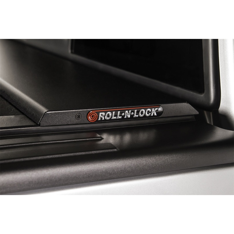 M-Series – 16-23 Tacoma Access/Double Cab, 6′ w/out Trail Special Edtn Strg Bxs LG531M