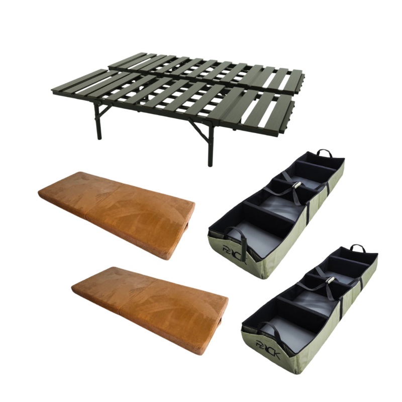Nokhu Rack Bundle