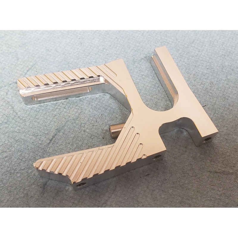 PPS029 Replacement Arrma 6s Frame