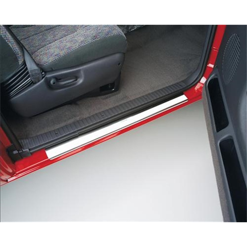Rear Bumper Cover 94099GM-1
