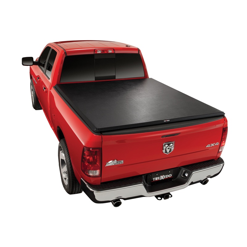 TruXport – 09-18 (19-22 Classic) Ram 1500/10-22 2500/3500 6’4″ w/out RamBox 246901