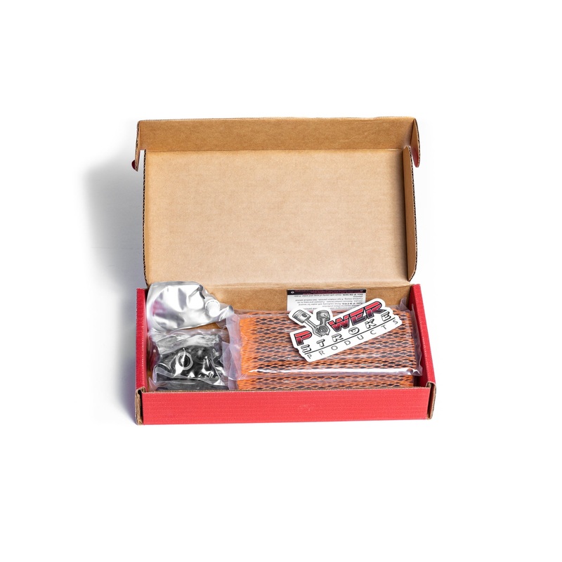 2007.5-2018 6.7L Head Loaded W/ 103LB Springs Fire-Ringed (includes gasket) (Copy)