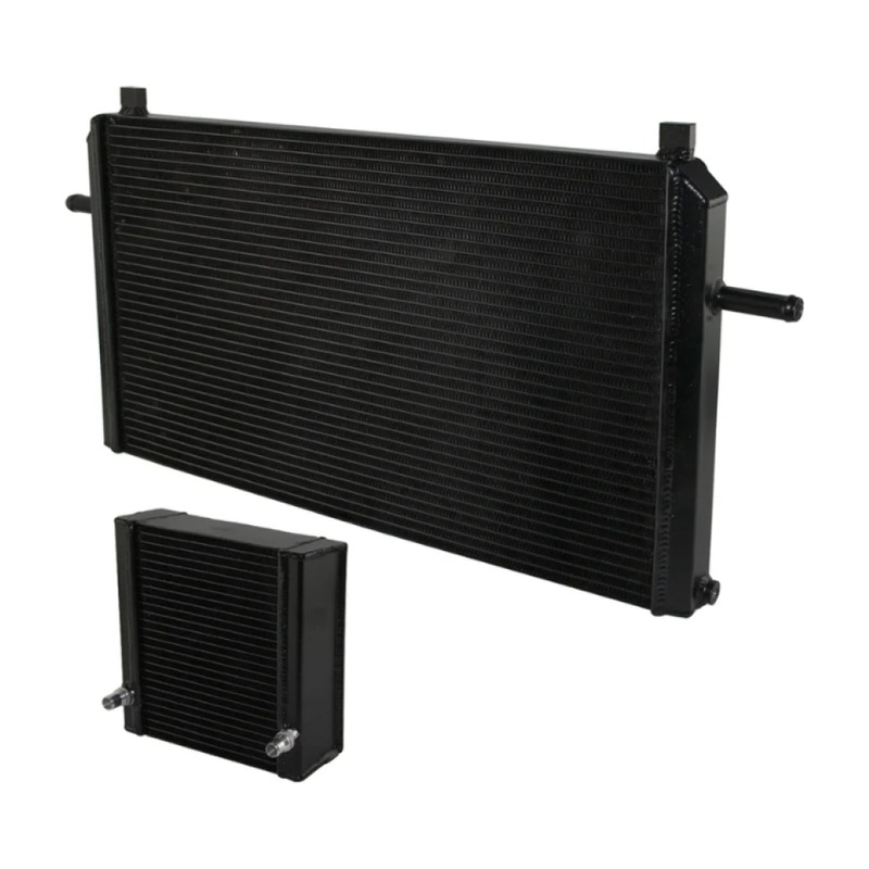 2013-2019 Mercedes CLA45 AMG High Performance Intercooler/Heat Exchanger | W117