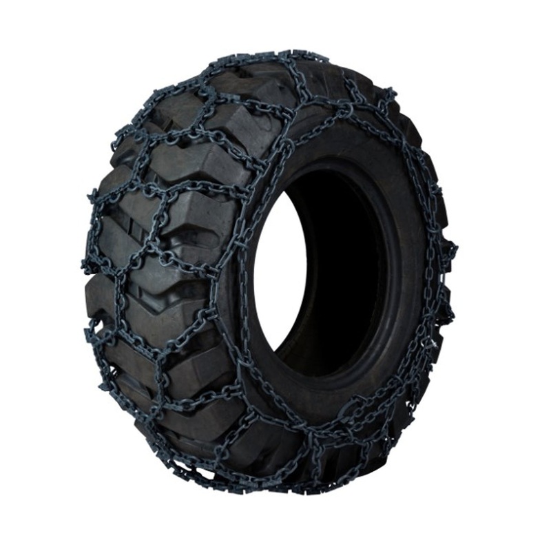 23.5-25 TRYGG Grouser W Pull Chain – 1 Pair