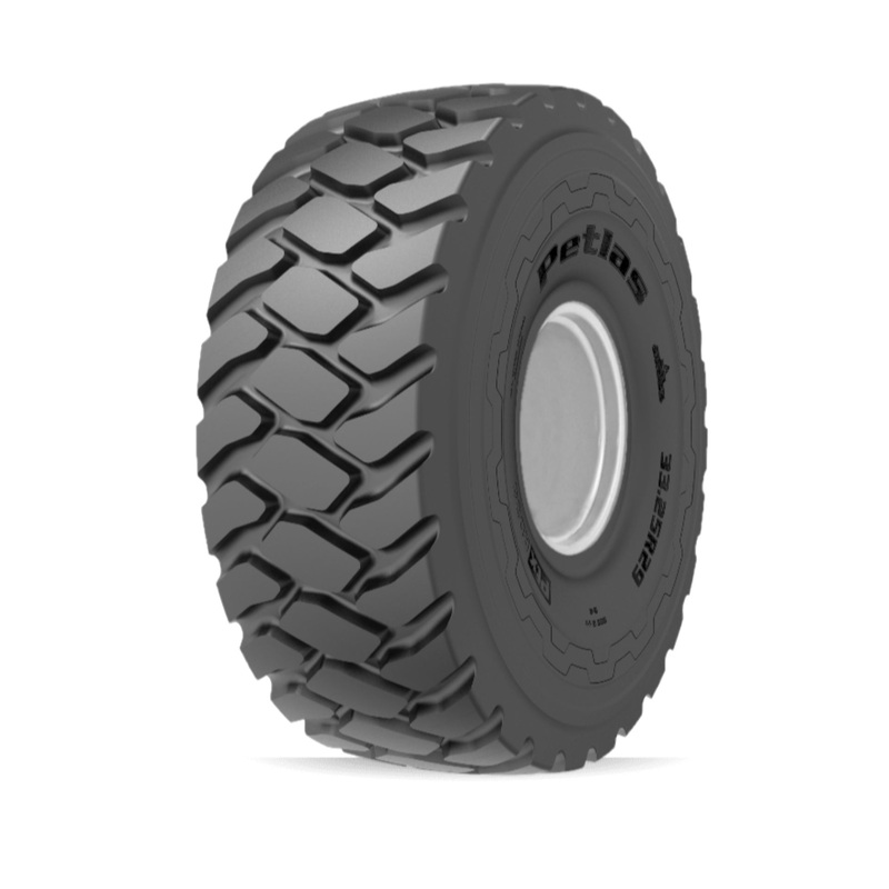 33.25R29 2* 209B Petlas PtxRD34 E-3 TL