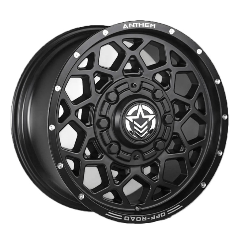 Anthem – Avenger Wheels