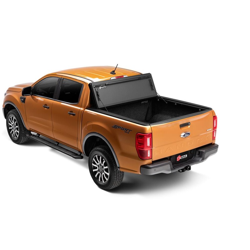 BAKFlip MX4 24-25 Ranger 5′ 448342