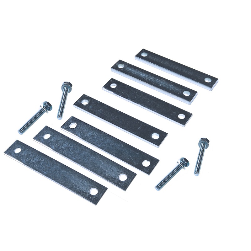 Carrier Bearing Drop Kit – 99-22 F-250/F-350 4WD – 2-3″ Rear Lift 9649