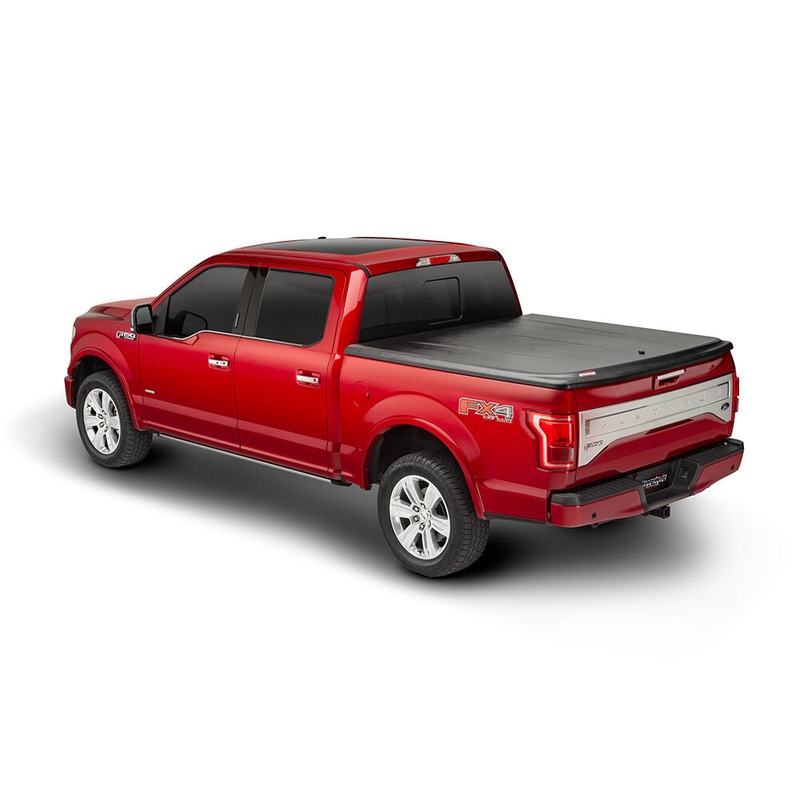 Elite 23-25 F250 6’10” UC2228