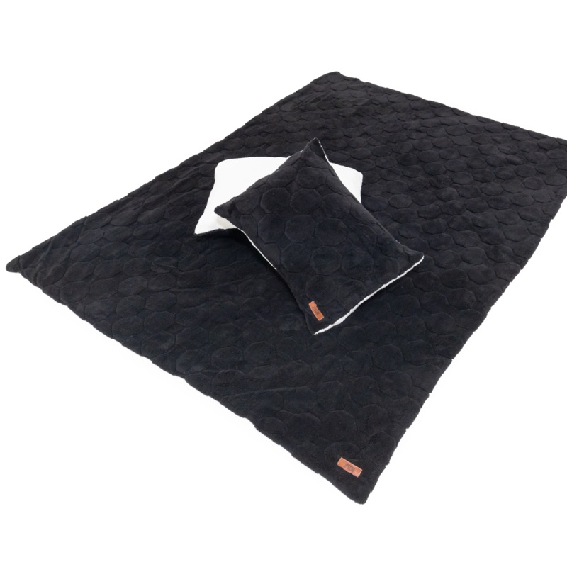 FSR Cloud Comforter & Pillow Case Set