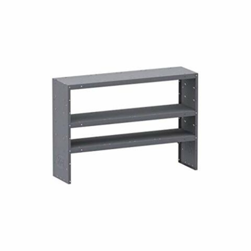 Holman 48523 Adjustable Shelf; 52w X 36h X 14