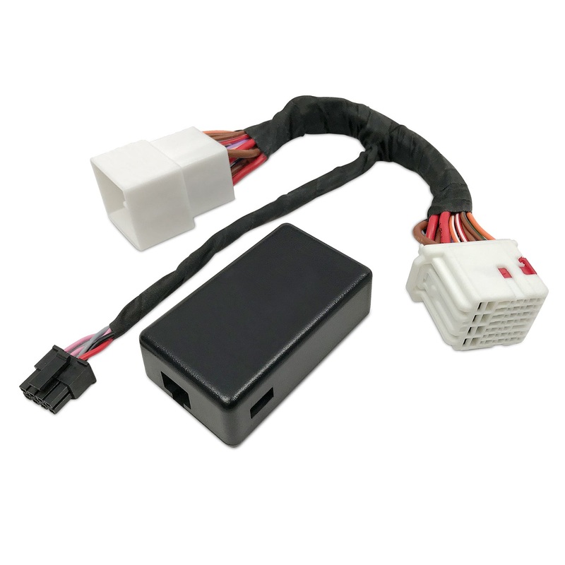 Inline Speedometer Calibrator 2019-2022 GM Trucks And Full-Sized SUVs 730129