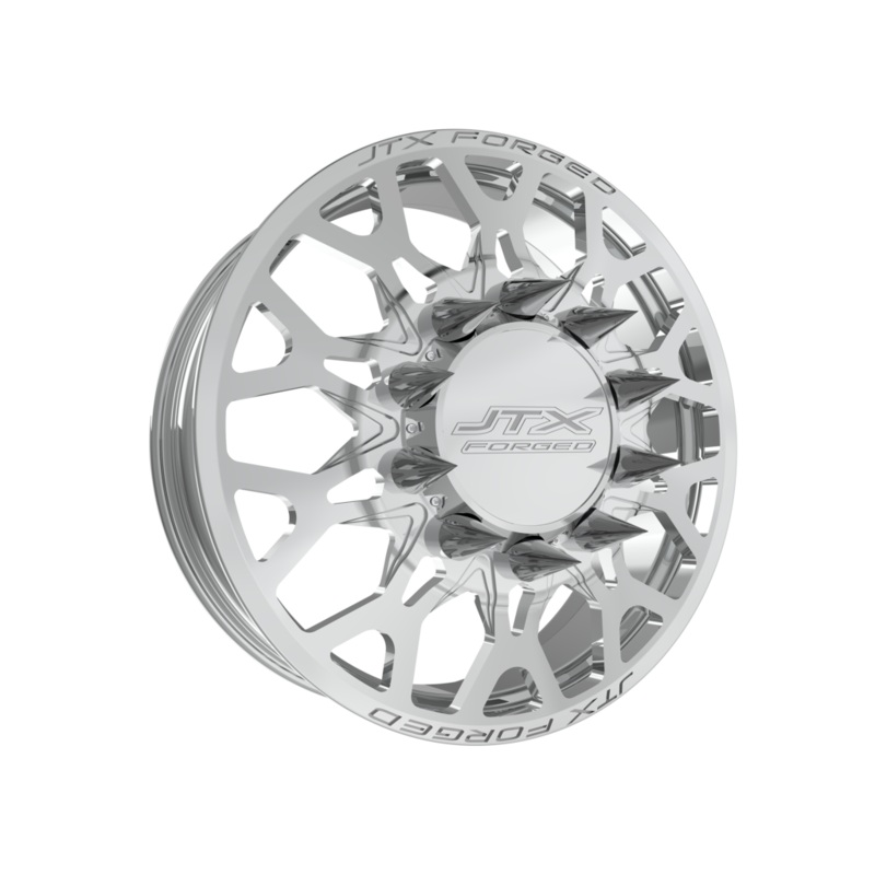 JTX Forged Bandit Dually