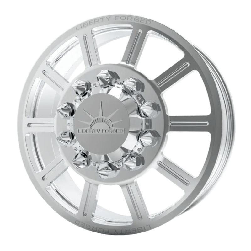 Liberty Forged Dually – LBTYD07