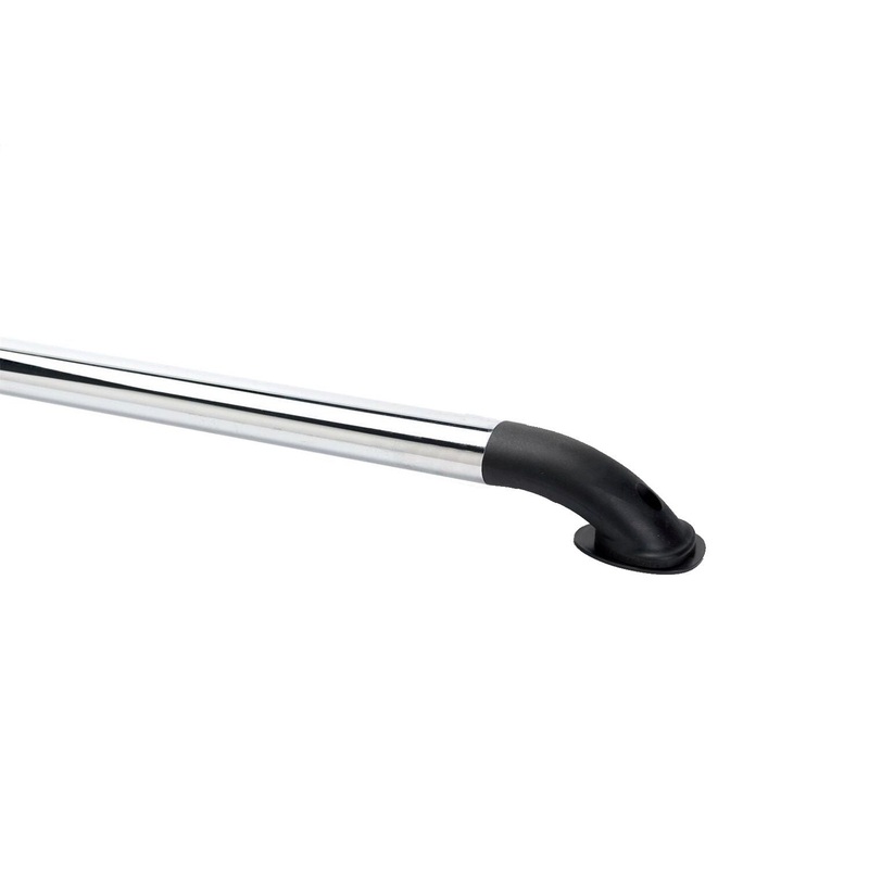 Pop Up Nylon Oval Lockers Side Bed Rail 19884