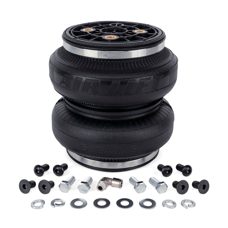 Replacement Air Spring Bellows type 50236