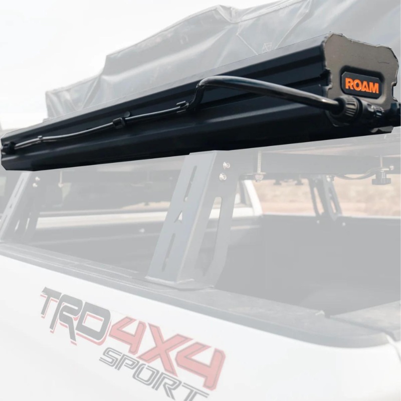 Roam Adventure Co Water Tank