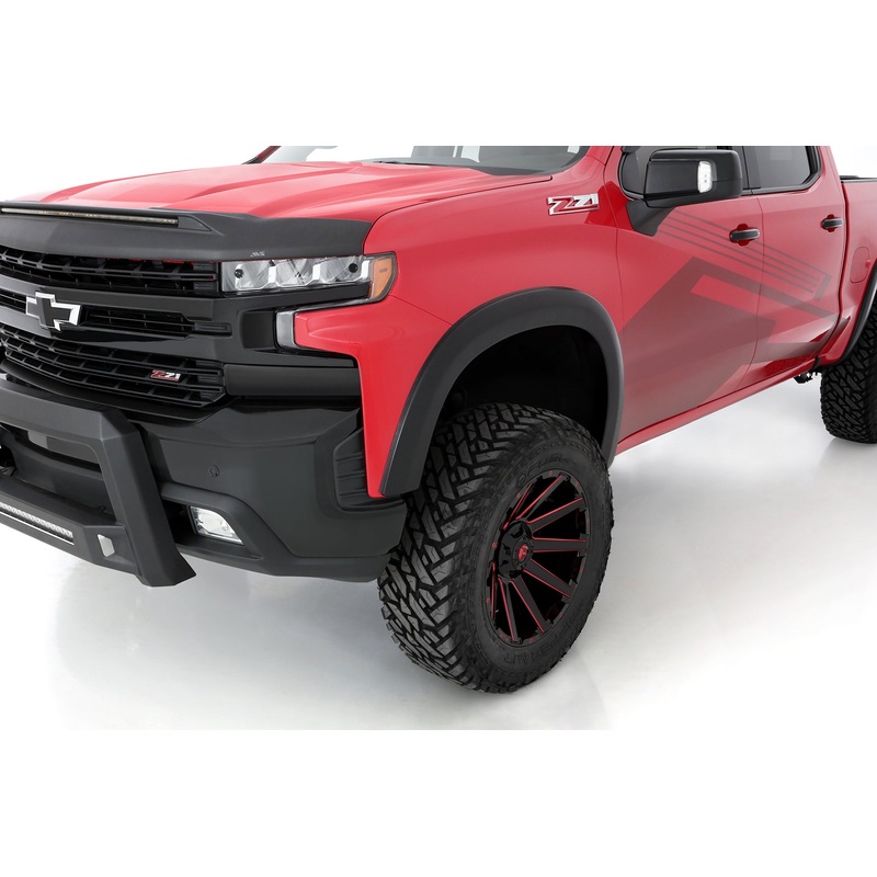 Sx-Sport Style 2Pc Smooth SX140SA