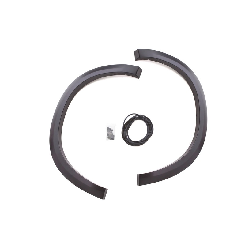Sx-Sport Style 2Pc Smooth SX204SB