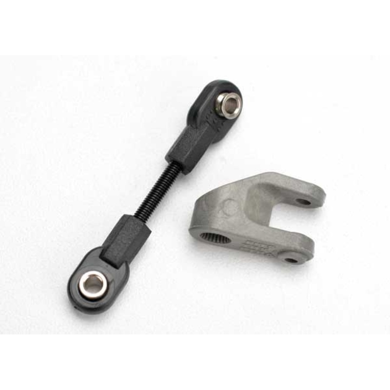 Traxxas Servo Horn Steering Linkage