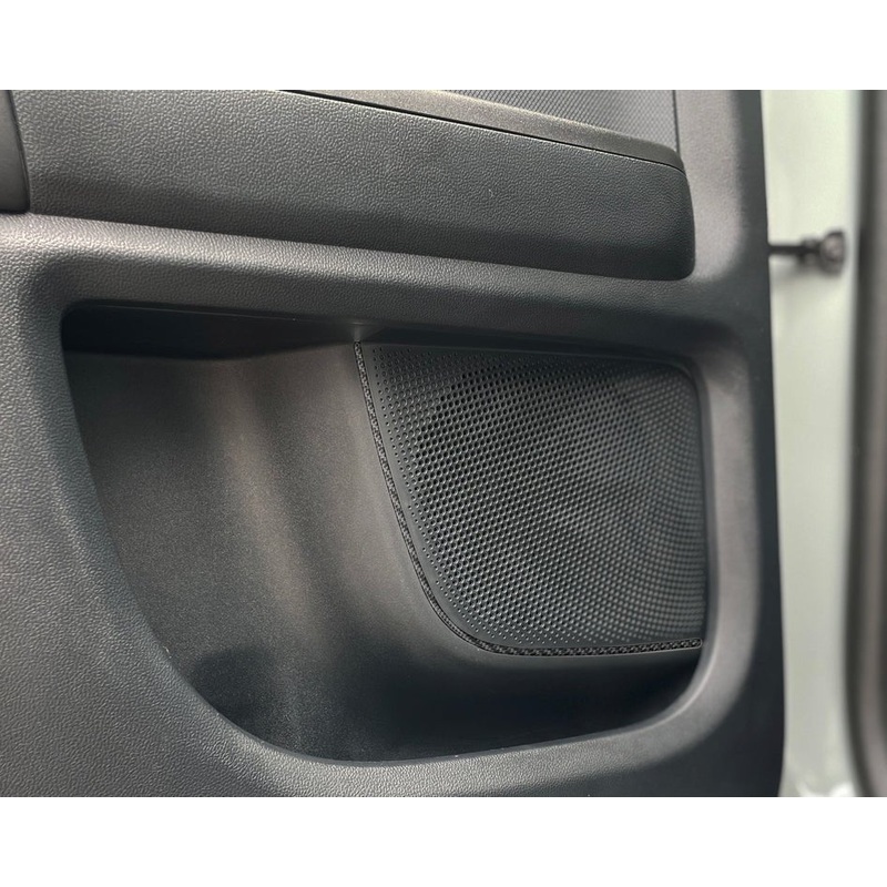 Tufskinz Door Speaker Accent Trim for Ford bronco Sport (2021-2024)