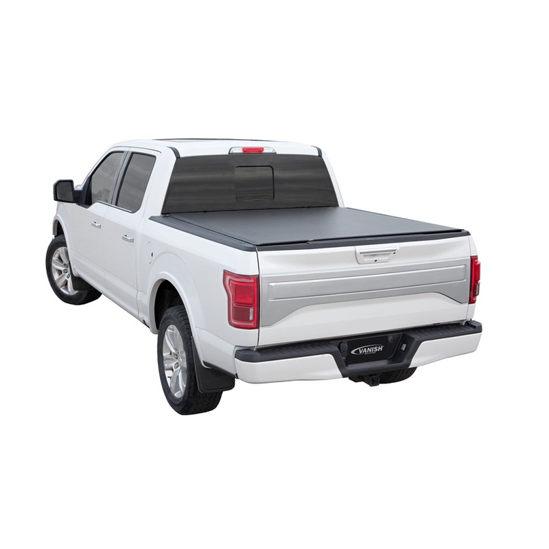 VANISH Roll-Up Cover 91369