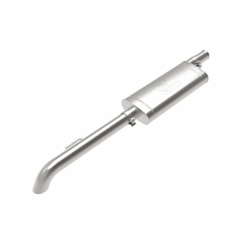 AFE Filters 49-48082 ROCK BASHER Cat-Back Exhaust System Fits 20-21 Gladiator