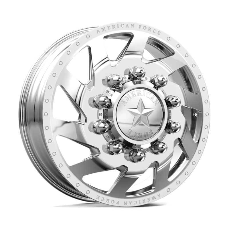 American Force Wheels – H90 TEMPEST DRW
