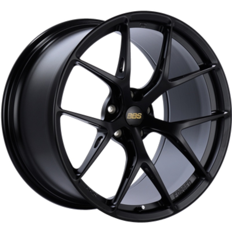 BBS – FIR 136 BMW BS 20×10.5″ 35mm Offset 5 Lug