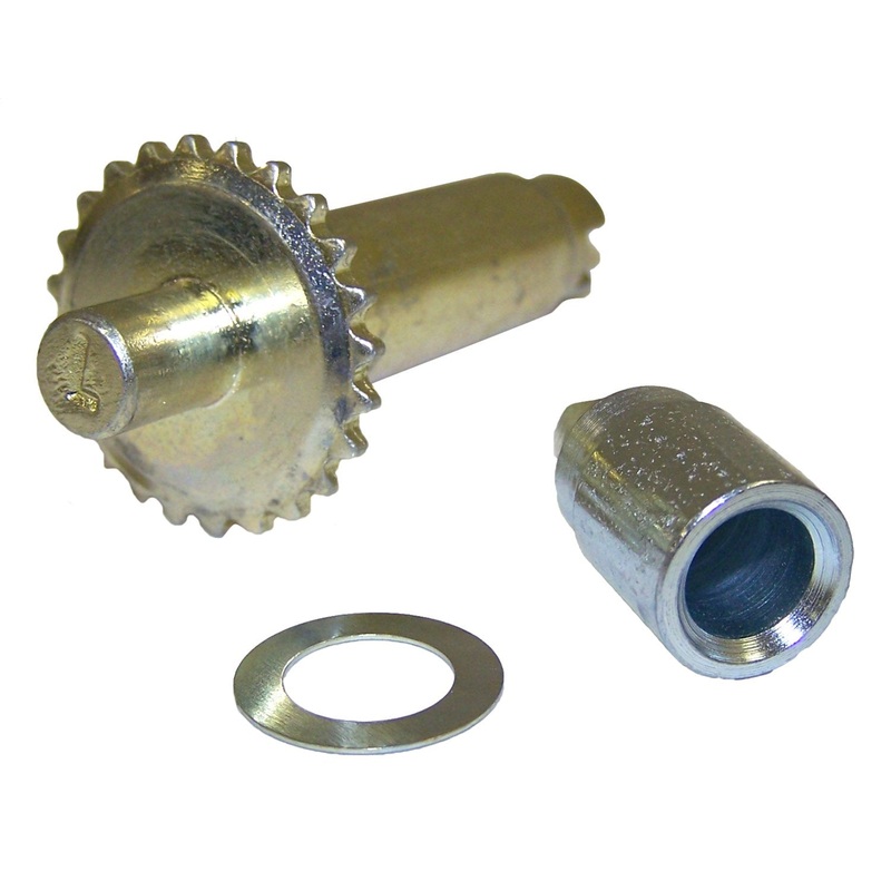 Crown Automotive 52001215 Brake Adjuster Kit