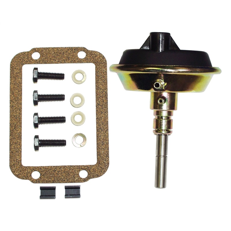 Crown Automotive 83503113 Transfer Case Vacuum Motor Kit