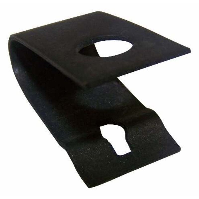 Crown Automotive J0938110 Brake Hold Down Spring Fits CJ5 CJ6 Commando Jeepster