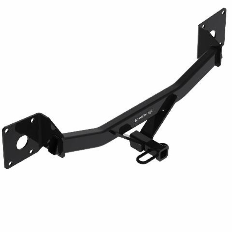 Draw-Tite 36652 1-1/4″ Frame Hitch Class II Trailer Hitch for Select Buick Lacrosse, Regal; Chevrolet Malibu