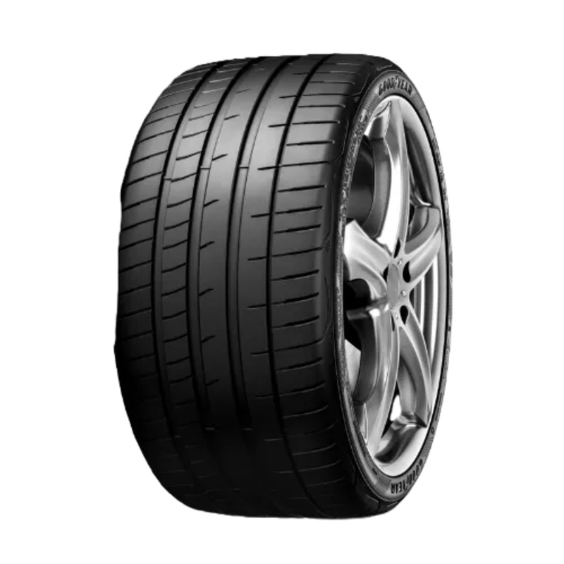Goodyear Eagle F1 SuperSport