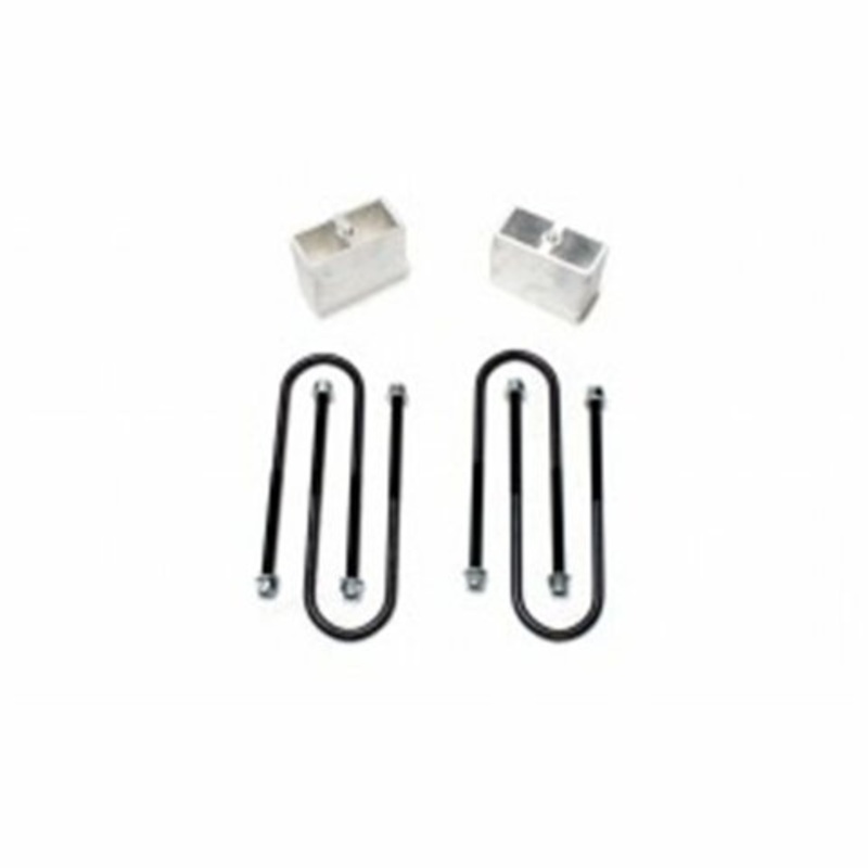 Maxtrac 201030 Rear Coils, Shock Extenders, Air Ride Sensor Rods