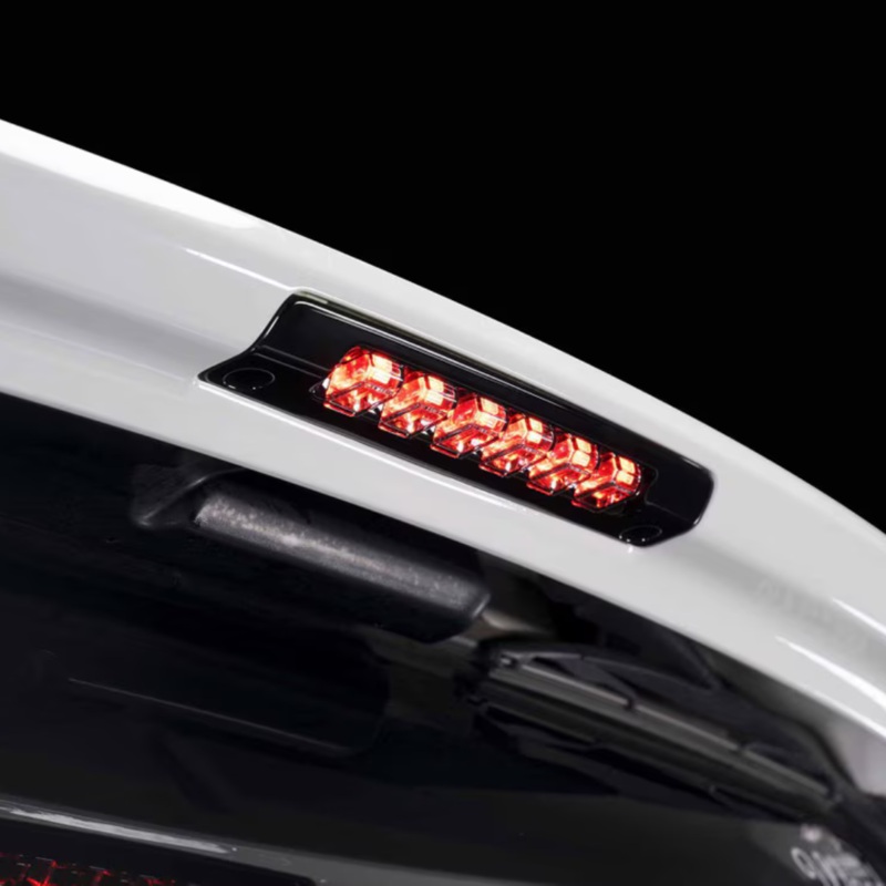 Morimoto X3B LED Third Brake Light for 4Runner (2010-2024)